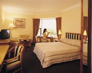 Corrib Heights 호텔 골웨이 외부 사진